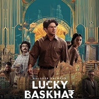 Watch Lucky Baskhar (2024)