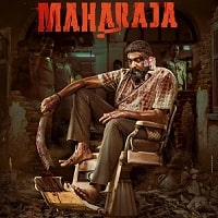 Maharaja (2024) Hindi Dubbed Full Movie Watch Online HD Print Free Download