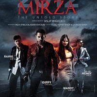 Watch Mirza: The Untold Story (2012)