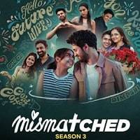 Watch Mismatched (2024)