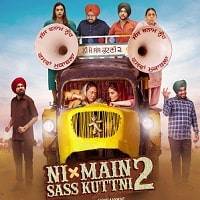 Watch Ni Main Sass Kuttni 2 (2024)