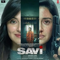 Savi (2024) Hindi Full Movie Watch Online HD Print Free Download