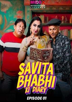 Savita Bhabhi Ki Diary (2024) Moodx