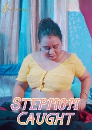 Stepmom Caught (2024)