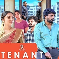 Tenant (2024) Hindi Dubbed Full Movie Watch Online HD Print Free Download