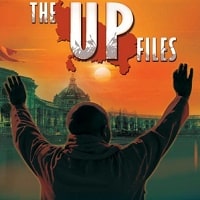 The UP Files (2024) Hindi Full Movie Watch Online HD Print Free Download