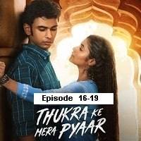 Thukra Ke Mera Pyaar (2024