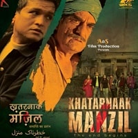 Watch Khatarnaak Manzil (2024)