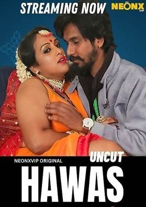 Hawas (2024)