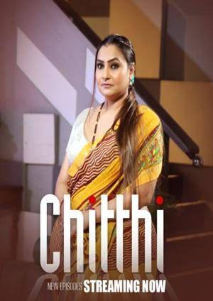 Chitthi (2024)