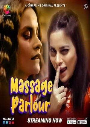 Massage Parlour (2024) 