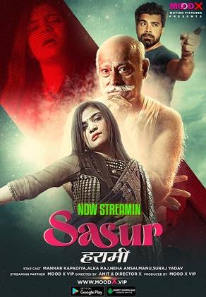 Sasur Harami (2024) 