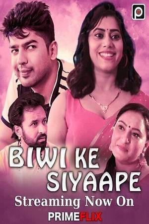 Biwi Ke Siyaape (2024) 