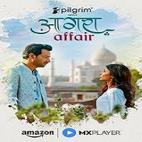 Watch Agra Affair (2025)