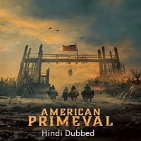 Watch American Primeval (2025) 