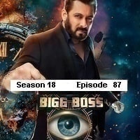 Watch Bigg Boss (2024 