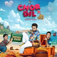 Watch Chor Dil (2024) 