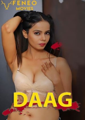 Daag (2025) 