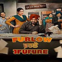 Watch Furlow (2025)