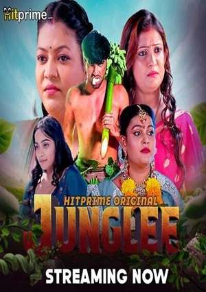 Junglee (2025)