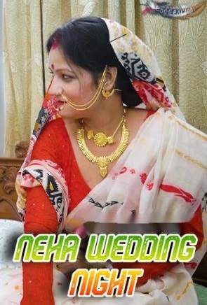 Neha Wedding Night (2025) 