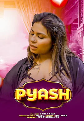 Pyash (2024)