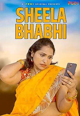 Sheela Bhabhi 2025