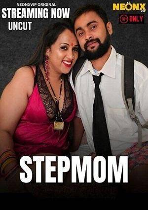 Step Mom (2025) 