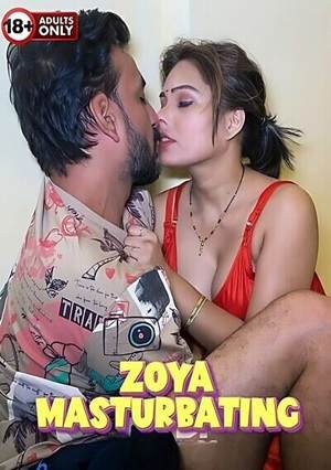 Masturbating Zoya (2025)