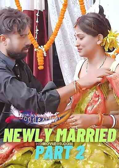 Newly Married Part 2 (2025) 