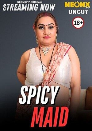 Spicy Maid (2025)